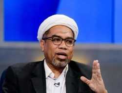 Ali Mochtar Ngabalin Makin Optimis Menatap Pileg 2024