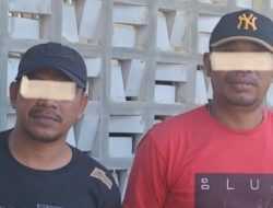 Penyerang Massa Aksi di Kejati Sultra Diamankan, Pelaku Lain Masih Dikejar