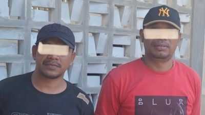 Penyerang Massa Aksi di Kejati Sultra Diamankan, Pelaku Lain Masih Dikejar