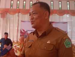 Revitalisasi Kota Unaaha, Pemkab Siapkan Opsi Relokasi Pedagang