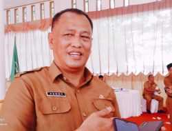 Pemkab Konawe Bakal Hentikan Izin Alfamidi dan Indomaret di Sekitar STQ Unaaha