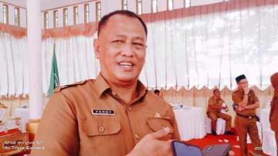 Pemkab Konawe Bakal Hentikan Izin Alfamidi dan Indomaret di Sekitar STQ Unaaha