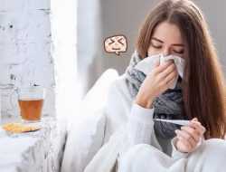 6 Tips Menjaga Daya Tahan Tubuh pada Musim Pancaroba