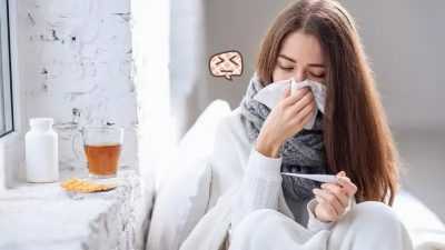 6 Tips Menjaga Daya Tahan Tubuh pada Musim Pancaroba