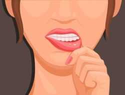 5 Jenis Makanan yang Perlu Dihindari untuk Mengurangi Risiko Sariawan