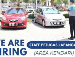 Info Loker Kendari: BSS Parking Buka Rekrutmen Posisi Staff Petugas Lapangan
