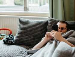 Mendadak Diserang Rasa Malas? Coba Langkah Ini untuk Balikin Mood