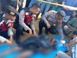 Warga Kendari Digegerkan Penemuan Mayat Pria di Pesisir Pantai Kasilampe