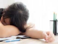 Tubuh Lemas dan Mudah Lelah, Kenali Penyebab hingga Cara Mengatasinya