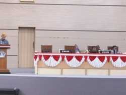 DPRD Kendari Setujui Pembentukan Tiga OPD Baru