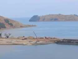 AMPUH Sultra Soroti Dugaan Aktivitas Pertambangan Ilegal di Pulau Laburoko