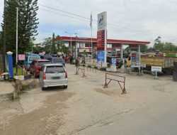 Sanksi SPBU Martandu Kendari Tak Akan Dicabut, Begini Penjelasan Pertamina