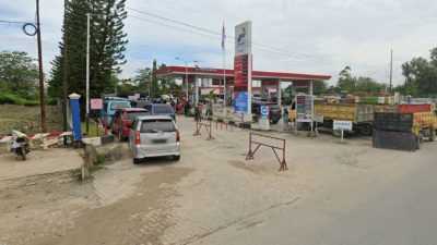 Warga Keluhkan Dugaan Praktik Pungutan Liar di SPBU Martandu, Minta APH Turun Tangan