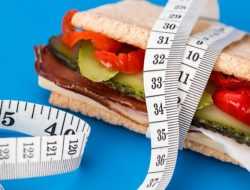 Tips Diet bagi Pemula yang Aman dan Mudah Dilakukan