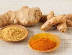 9 Manfaat Minum Air Rebusan Jahe dan Kunyit di Pagi Hari