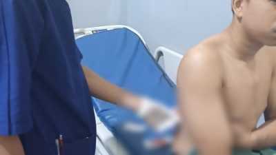 Kasus Penganiayaan Pelajar di Pantai Batu Gong, Polisi Didesak Tetapkan Tersangka