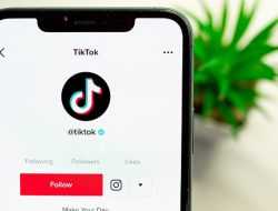 Tanpa Harus Posting Ulang, Ini Cara Edit Video TikTok yang Sudah Terupload
