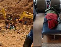 Kecelakan Kerja Kembali Terjadi di Konut, 1 Karyawan PT BNN Meninggal Dunia