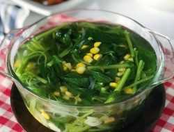 5 Jenis Makanan Ini Berbahaya Jika Dipanaskan Kembali, Begini Penjelasannya