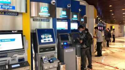 BCA Bakal Tutup Rekening Nasabah Nol Rupiah, Catat Tanggalnya