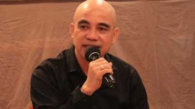 Ada Bacaleg Incumbent Diduga Gunakan Dana Reses untuk Kampanye