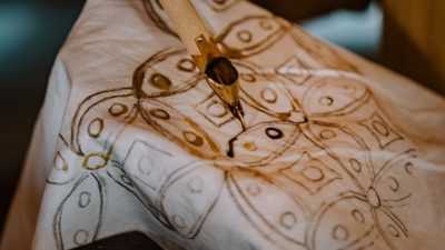 Mengenal Sejarah Hari Batik Nasional yang Diperingati Setiap 2 Oktober