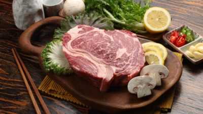 Ini Jenis Makanan Pantangan Penderita Rematik yang Perlu Dihindari