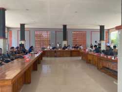 Komisi III DPRD Sultra Gelar RDP Dugaan Pungli Oknum Pegawai KUPP Molawe