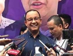 PKS Tetap Dukung Anies Baswedan Sekalipun Partai Demokrat Hengkang dari Koalisi
