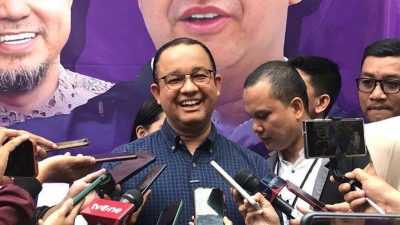 PKS Tetap Dukung Anies Baswedan Sekalipun Partai Demokrat Hengkang dari Koalisi