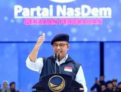 Menilik Harta Kekayaan Bacapres Anies Baswedan