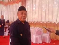 Kejaksaan Diminta Turun Awasi ASN ‘Nakal’