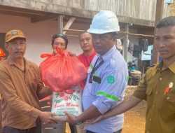 Hadirnya PT SBP di Konut Berikan Sederet Manfaat bagi Masyarakat