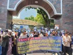 Dugaan Pungli oleh Oknum Pegawai, Kemenhub Didesak Copot Kepala KUPP Molawe