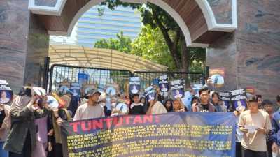 Dugaan Pungli oleh Oknum Pegawai, Kemenhub Didesak Copot Kepala KUPP Molawe