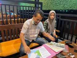 Diduga Serobot Belasan Hektare Lahan Warga, PT BMR Dituntut Selesaikan Ganti Rugi