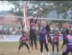 Menejer Tim Morosi Sesalkan Dugaan Kecurangan Wasit di Liga Tarkam Konawe