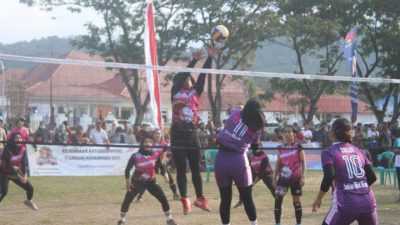 Menejer Tim Morosi Sesalkan Dugaan Kecurangan Wasit di Liga Tarkam Konawe