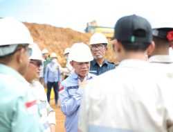 Proses Raperda RTRW Masih Panjang, Masyarakat Diharap Tetap Tenang