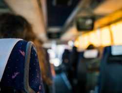 Wajib Dicoba, Ini Tips Agar Tidak Mabuk Perjalanan Tanpa Minum Obat
