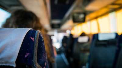 Wajib Dicoba, Ini Tips Agar Tidak Mabuk Perjalanan Tanpa Minum Obat