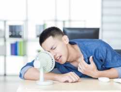 Berikut Tips Efektif untuk Tetap Sejuk di Musim Kemarau