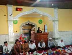 Hadiri Maulid Nabi di Mandonga, GNA Serukan Semangat Kebersamaan