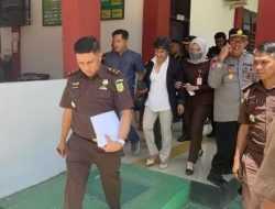 Direktur PT Roshini Indonesia Ditangkap Kejari Konawe Usai Sempat Jadi DPO