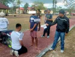 Rekontruksi Kasus Penganiayaan Remaja di Wakatobi, Pelaku Peragakan 48 Adegan