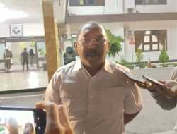 Jadi Saksi Kasus Korupsi Pembangunan Jembatan, Pj Bupati Bombana Mangkir Panggilan Kejati