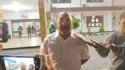 Sempat Mangkir, Pj Bupati Bombana Kembali Dipanggil Kejati Pekan Depan