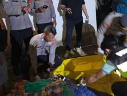 Pria di Kendari Mengerang Kesakitan hingga Meninggal saat Hendak Dibawa ke RS