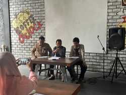 KPPN Kendari Sampaikan Realisasi Kinerja di Triwulan III 2023