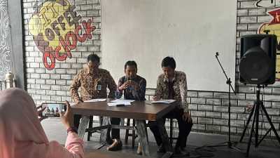 KPPN Kendari Sampaikan Realisasi Kinerja di Triwulan III 2023